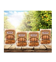 Sade Şekerpare 4'Lü Paket (4x250g)