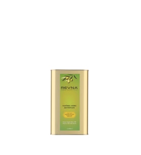 D.S.R REVNA SOĞUK SIKIM SIZMA ZEYTİNYAĞI 0,5 Lt