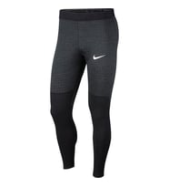 Nike Tight Therma Erkek Siyah Eşofman Altı BV5667-010
