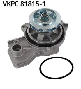 SKF VKPC818151 Devirdaim 04B121011D