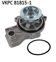 SKF VKPC818151 Devirdaim 04B121011D