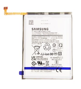 Samsung Galaxy M33 - SM-M336 - Uyumlu Pil Sıfır - Servis