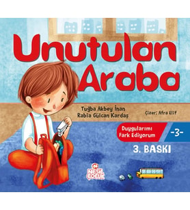 Unutulan Araba