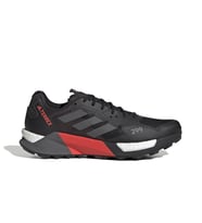 adidas Terrex Agravic Ultra Erkek Arazi Koşu Ayakkabısı HR1080 Siyah