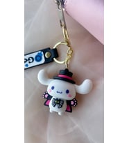 Cinnamaroll Anahtarlık