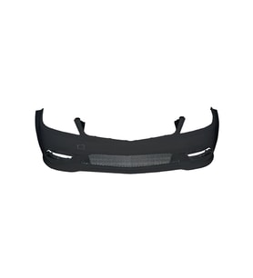 Mercedes W204 2007-2010 Komple Tampon Ön Donusum 2011 13 AMG 2048853725 Wender