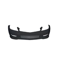 Mercedes W204 2007-2010 Komple Tampon Ön Donusum 2011 13 AMG 2048853725 Wender