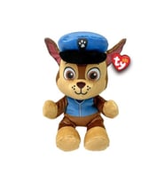 TY Beanie Babies Paw Patrol Chase Peluş 20 cm