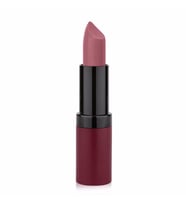 Golden Rose Velvet Matte Lipstick No:14 Ruj Alana Golden Rose Dudak Kalemi No:515 Hediye 