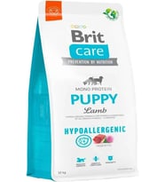 Brit Care Kuzu Etli Hypoallergenic Yavru Köpek Maması 12 kg