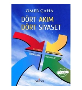 Dört Akım Dört Siyaset