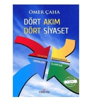 Dört Akım Dört Siyaset