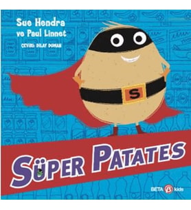 Süper Patates