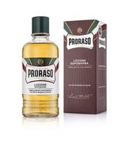 Proraso Tıraş Sonrası Sandal Losyon 400 ml Salon Boy