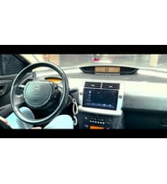 2GB RAM-32GB HAFIZA CİTROEN C4 OLD ESKİ KASA MULTİMEDİA EKRAN