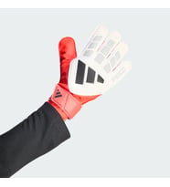 adidas JY6311 PRED GL TRN Kaleci Eldiveni (Kırmızı)