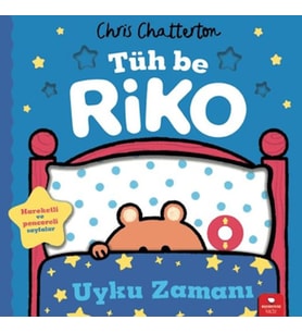 Tüh Be Riko: Uyku Zamanı