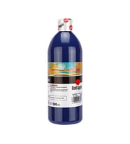 Red Apple Akrilik Boya 500 ml Lacivert 