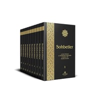 Sohbetler 10 Cilt Takım - Özel Baskı Ciltli