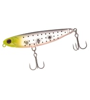 Caretta Blade 90F 9cm 12gr Su Üstü Maket Balık BLD 01