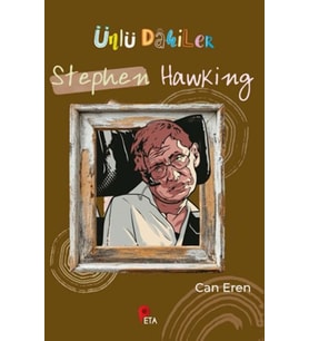 Ünlü Dahiler: Stephen ing