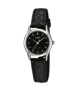 Casio LTP-1094E-1ARDF Kadın Kol Saati-CA17