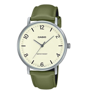 Casio Mtp-Vt03l-7Bdf Erkek Kol Saati
