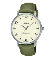 Casio Mtp-Vt03l-7Bdf Erkek Kol Saati
