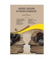 Kişisel Gelişim ve İnsan İlişkileri - Kolektif