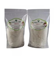 Çankırı Mineralli Kristalli Sofrada Öğütme Tuzu Granül 2 KG