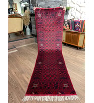 BUHARA YOLLUK