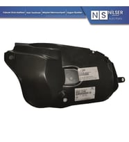 Hyundai Getz Arka Sağ Çamurluk Davlumbaz 2006-2011