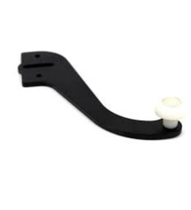 Sürgülü Kapı Makarası Üst Sol – BSR526 WISCO – Volkswagen T5 04-14 Arası Uyumlu