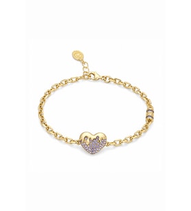 Marea Lilac Bileklik