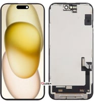 İphone 15 Uyumlu Lcd Ekran Dokunmatik