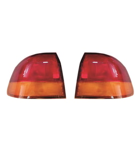 Honda Civic Dış Sağ Sol Stop Lambası Takımı 1996-2000