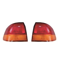 Honda Civic Dış Sağ Sol Stop Lambası Takımı 1996-2000