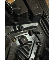 Renault Talisman Panjur Krom 2016>  623108140R ORJ