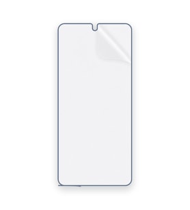 SChitec OnePlus Ace 5 Uyumlu Ön Yüzey Nano Şeffaf Hidrojel Ekran Koruyucu