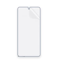 SChitec OnePlus Ace 5 Uyumlu Ön Yüzey Nano Şeffaf Hidrojel Ekran Koruyucu