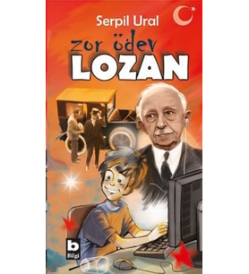 Zor Ödev Lozan