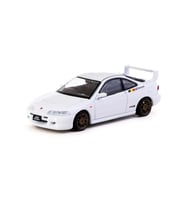 1/64 Model Araç White
