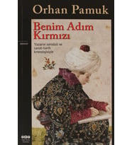 Benim Adım Kırmızı