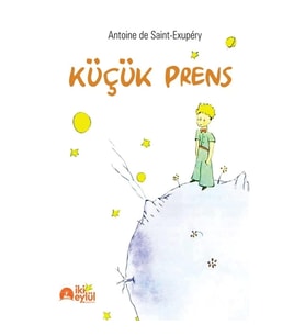 Küçük Prens