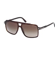 TOM FORD KEMP ERKEK GÜNEŞ GÖZLÜĞÜ TF 1177 52B 59-15-145