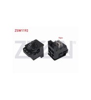 OPEL CORSA B - VECTRA A - ASTRA F - COMBO B - TIGRA A 1988-2001 FAR ANAHTARI 10 PİN 1241319