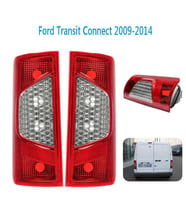 Ford Transit Connect Sağ Sol Arka Stop Lambası Takım 2009--2014