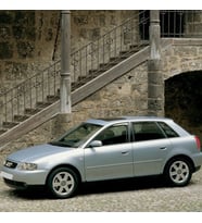 Nova Audi A3 1997-2003 Arka Cam Fiskiye Su Atma Memesi Ucu 3B9955985A