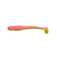 SİLİKON YEM LUCKYJOHN TİOGA 2.9’’ 7.4CM 7’Lİ PK RENK:T42