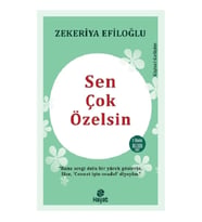 Sen Çok Özelsin